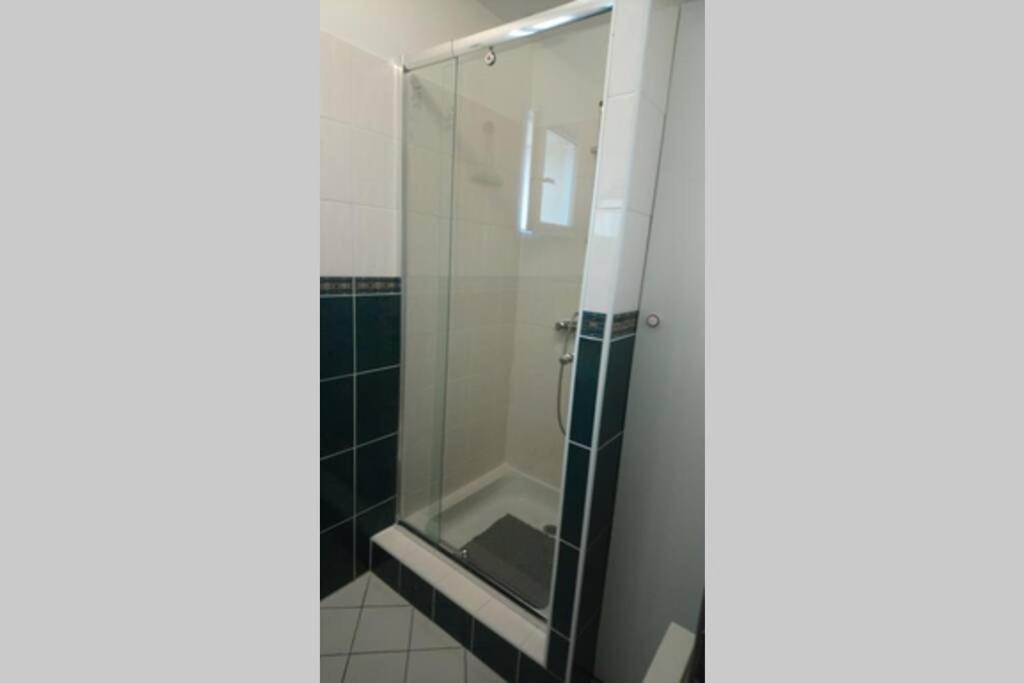 Chez Fabienne T1 Apartment Le Breuil-sur-Couze Ngoại thất bức ảnh